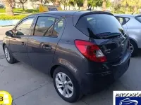 Usado Opel Corsa Sport 75 CV (55 kW) 2014 Utilitario