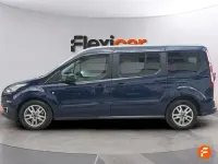 Usado Ford Tourneo Connect Titanium 120 CV (88 kW) 2019 Azul Monovolumen