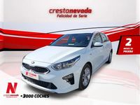 Usado Kia Ceed 101 CV (74 kW) 2020 Utilitario