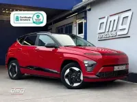Usado Hyundai Kona 150 kW (204 CV) 2024 Rojo SUV