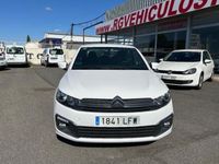 Usado Citroën C-Elysee I Shine 100 CV (73 kW) 2020 Berlina