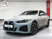 Usado BMW i4 Comfort Edition 250 kW (340 CV) 2022 Eléctrico Berlina