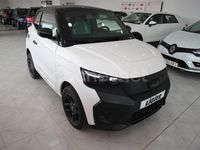 Nuevo Ligier JS50 2025 Blanco Utilitario