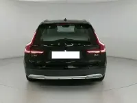 Usado Volvo V90 197 CV (144 kW) 2021 Negro Familiar