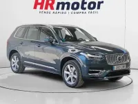 Usado Volvo XC90 Core 455 CV (334 kW) 2022 SUV