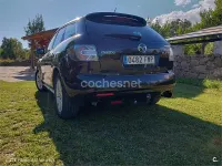 Usado Mazda CX-7 Sportive 260 CV (191 kW) 2007 Negro SUV