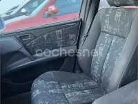 Usado Mercedes E240 Classic 170 CV (125 kW) 2000 Gris / plata Berlina