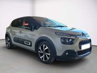 usado Citroën C3 PureTech 110 SANDS Shine 81 kW (110 CV)