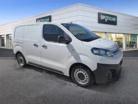 Begagnad Citroën Jumpy Comfort 115 HK (84 kW) 2018 Vit Minibuss