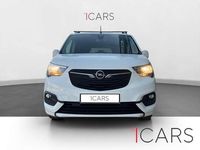 Usado Opel Combo Life Selective 102 CV (75 kW) 2020 Blanco Monovolumen