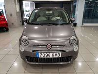 usado Fiat 500 1.2 Lounge