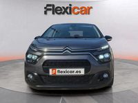 Usado Citroën C3 PureTech 83 CV (61 kW) 2024 Gris Utilitario