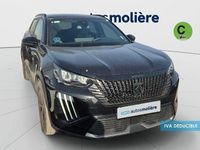 Usado Peugeot 2008 Allure 100 CV (73 kW) 2023 Negro SUV