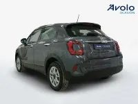 Usado Fiat 500X Urban 120 CV (88 kW) 2019 Gris / plata SUV