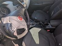 Usado Fiat Bravo Emotion 120 CV (88 kW) 2010 Blanco Utilitario