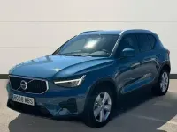 Usado Volvo XC40 Core 163 CV (119 kW) 2022 Azul SUV