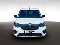 Usado Renault Kangoo 95 CV (69 kW) 2025 Blanco Monovolumen