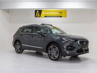 Usado Seat Tarraco XCELLENCE 150 CV (110 kW) 2020 Verde SUV