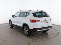 Usado Seat Ateca XCELLENCE 150 CV (110 kW) 2020 SUV