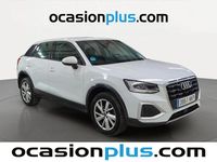 Usado Audi Q2 Advanced Plus 150 CV (110 kW) 2023 Blanco SUV