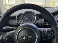 Usado Mini ONE 102 CV (75 kW) 2020 Gris / plata Utilitario