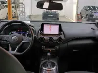 Usado Nissan Juke N-Connecta 143 CV (105 kW) 2023 Gris SUV