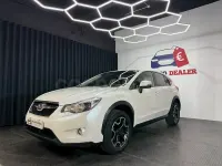 Usado Subaru XV 147 CV (108 kW) 2012 Blanco SUV
