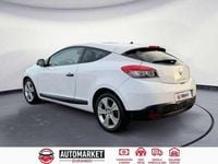 Usado Renault Mégane III Dynamique 111 CV (81 kW) 2009 Blanco Utilitario