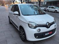 Usado Renault Twingo Zen 90 CV (66 kW) 2015 Blanco Utilitario