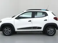 Usado Dacia Spring Comfort 33 kW (45 CV) 2021 Utilitario