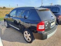 usado Jeep Compass 2.0crd Limited