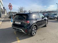 Usado VW T-Cross Life 115 CV (84 kW) 2025 Negro SUV