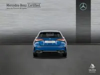 Usado Mercedes A180 136 CV (100 kW) 2025 Azul Berlina
