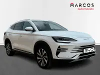 Usado BYD Seal U Comfort 218 CV (160 kW) 2025 SUV
