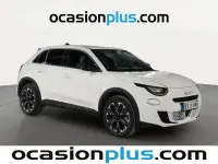 Usado Fiat 600 La Prima 101 CV (74 kW) 2024 Blanco SUV