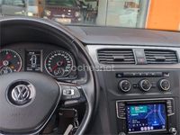 Usado VW Caddy Maxi 102 CV (75 kW) 2020 Blanco Monovolumen