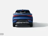 Nuevo BYD Atto 3 2026 Azul SUV
