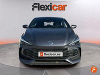 Usado MG MG3 Comfort 116 CV (85 kW) 2025 Gris Utilitario