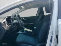 Usado Kia Ceed 100 CV (73 kW) 2022 Blanco Utilitario