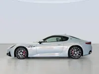 Nuevo Maserati Granturismo 489 CV (359 kW) 2026 Gris plata Coupe
