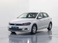 Usado VW Polo Edition 75 CV (55 kW) 2018 Utilitario