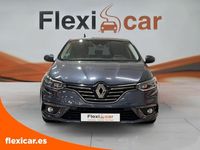 usado Renault Mégane IV Zen Energy TCe 97kW (130CV) - 5 P (2019)