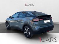 Usado Citroën C4 136 CV (100 kW) 2025 Gris SUV
