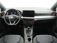 Usado Seat Ibiza FR 115 CV (84 kW) 2025 Gris Berlina