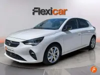 Usado Opel Corsa Elegance 101 CV (74 kW) 2023 Blanco Utilitario