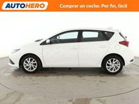 Usado Toyota Auris Active 116 CV (85 kW) 2017 Blanco Berlina