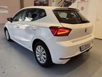 Usado Seat Ibiza Reference 2019