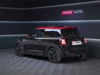 Usado Mini John Cooper Works 231 CV (169 kW) 2021 Negro Utilitario