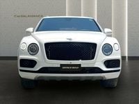 Usado Bentley Bentayga 557 CV (409 kW) 2019 Blanco SUV