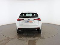 Usado Lexus NX300h Business Edition 197 CV (144 kW) 2020 Blanco SUV